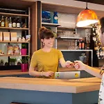Greet Saint-nazaire Nouvelle Marque Du Groupe Accor 호텔 트리그낙