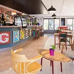 호텔 Greet Saint-nazaire Nouvelle Marque Du Groupe Accor 3*