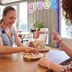 Greet Saint-nazaire Nouvelle Marque Du Groupe Accor 호텔 3*