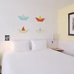 Greet Saint-nazaire Nouvelle Marque Du Groupe Accor 3* 트리그낙