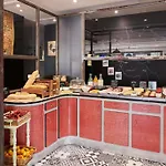 Greet Saint-nazaire Nouvelle Marque Du Groupe Accor 트리그낙