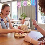 Greet Saint-nazaire Nouvelle Marque Du Groupe Accor 트리그낙