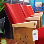 Greet Saint-nazaire Nouvelle Marque Du Groupe Accor 3* 트리그낙