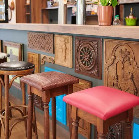 Greet Saint-nazaire Nouvelle Marque Du Groupe Accor Trignac