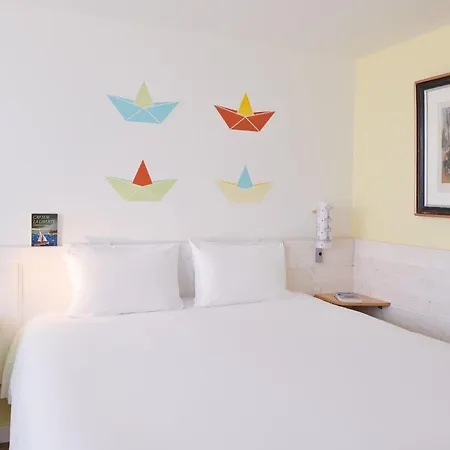 Greet Saint-nazaire Nouvelle Marque Du Groupe Accor 3* Trignac