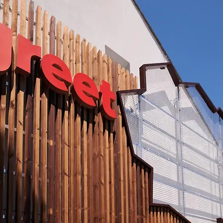 Hotel Greet Saint-nazaire Nouvelle Marque Du Groupe Accor
