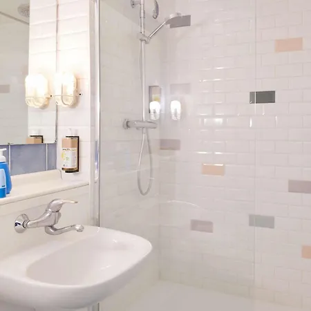 Greet Saint-nazaire Nouvelle Marque Du Groupe Accor Hotel 3*