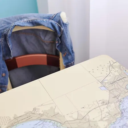 Greet Saint-nazaire Nouvelle Marque Du Groupe Accor Hotel