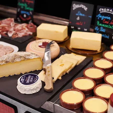 Greet Saint-nazaire Nouvelle Marque Du Groupe Accor Trignac