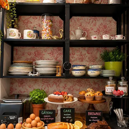 Greet Saint-nazaire-trignac, Nouvelle Marque Du Groupe Accor Hotel 3*