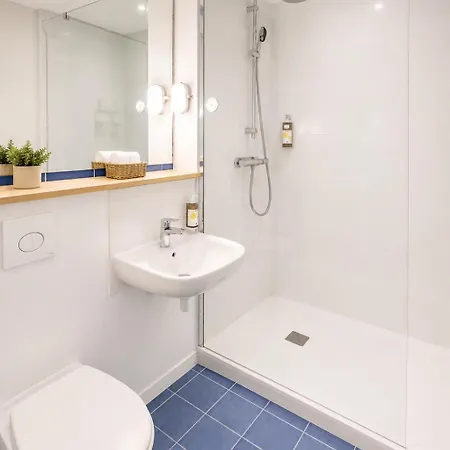 Hotel Greet Saint-nazaire-trignac, Nouvelle Marque Du Groupe Accor Saint-Nazaire (Loire-Atlantique)