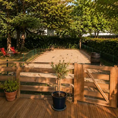 Hotel Greet Saint-nazaire-trignac, Nouvelle Marque Du Groupe Accor 3*