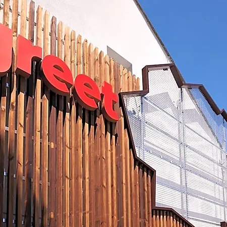 Hotel Greet Saint-nazaire-trignac, Nouvelle Marque Du Groupe Accor