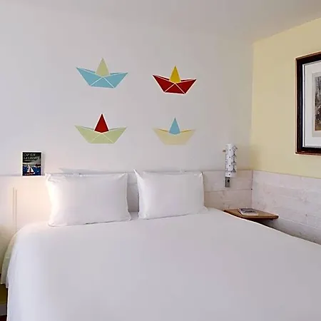 Greet Saint-nazaire-trignac, Nouvelle Marque Du Groupe Accor Hotel