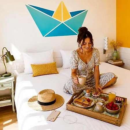 Hotel Greet Saint-nazaire-trignac, Nouvelle Marque Du Groupe Accor 3*