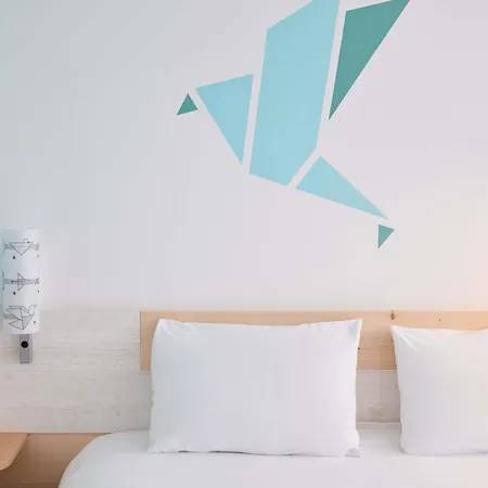 Greet Saint-nazaire-trignac, Nouvelle Marque Du Groupe Accor 호텔