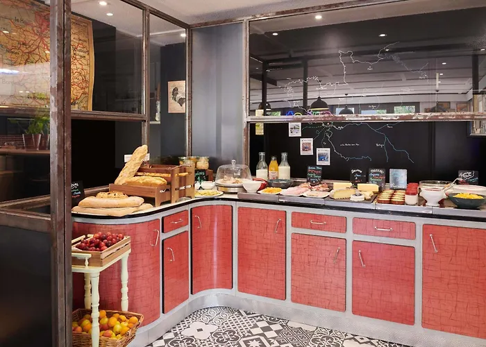 Greet Saint-nazaire Nouvelle Marque Du Groupe Accor Trignac