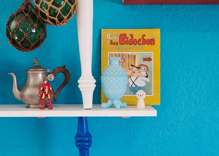 Greet Saint-nazaire Nouvelle Marque Du Groupe Accor Hotel