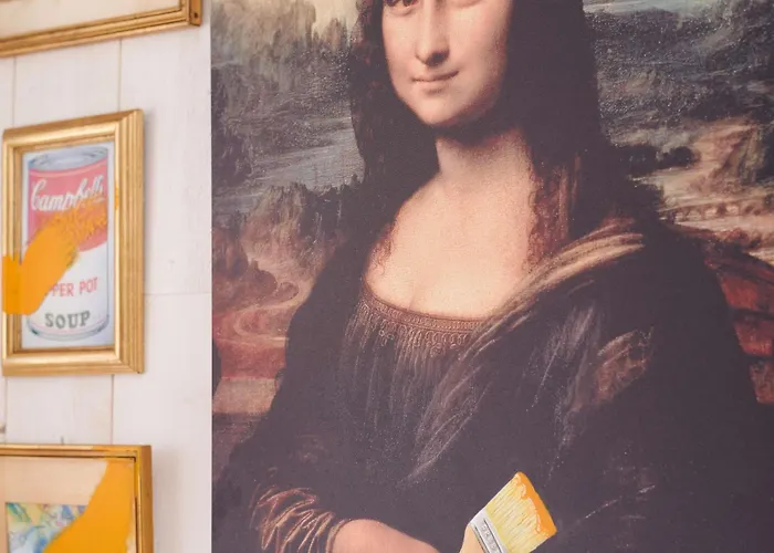 Hotel Greet Saint-nazaire Nouvelle Marque Du Groupe Accor 3*