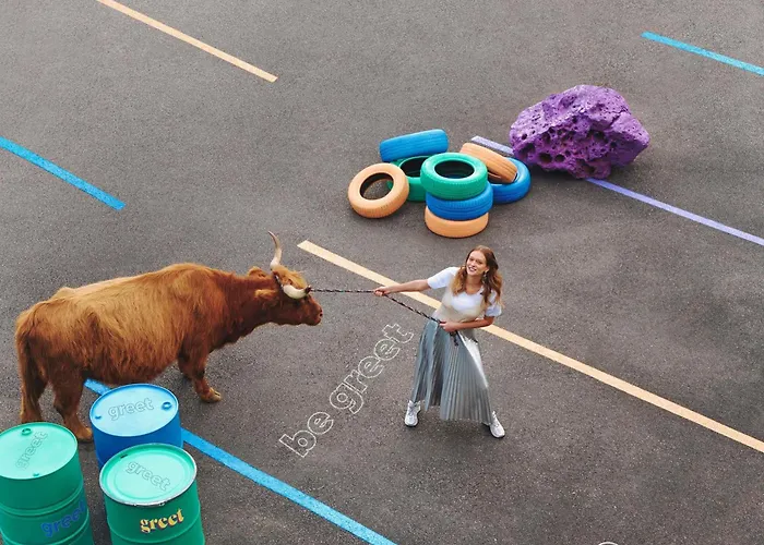 Greet Saint-nazaire Nouvelle Marque Du Groupe Accor Hotel Trignac