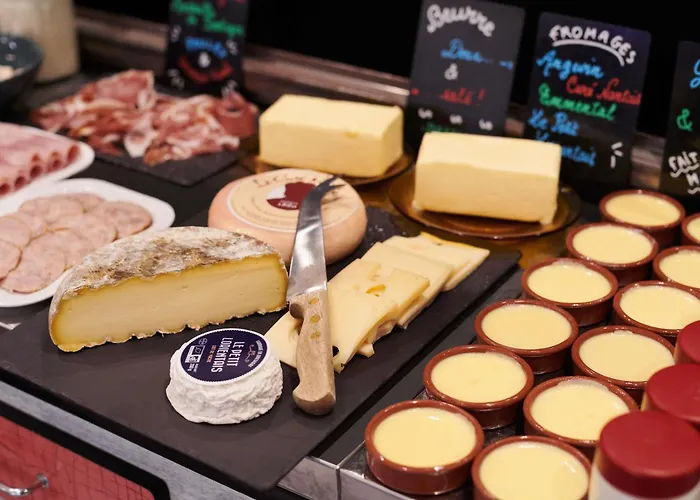 Greet Saint-nazaire Nouvelle Marque Du Groupe Accor Trignac